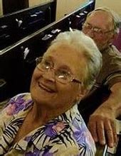 Mary Alice Babcock - 2020 - Swarens Funeral Home