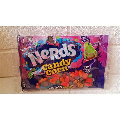 Jual Nerds Candy Corn 8 Oz | Shopee Indonesia