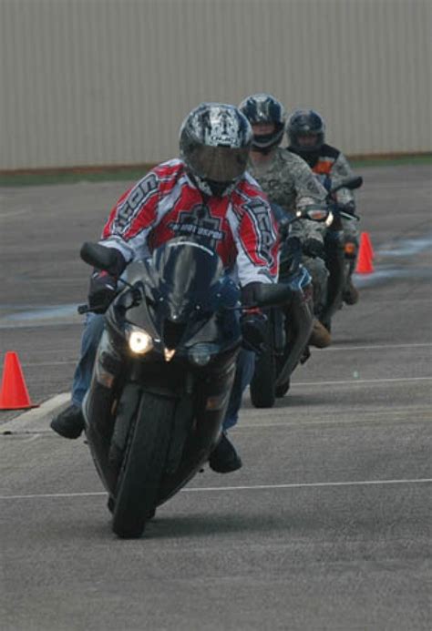California's motorcycle course returns to Wheeler | Article | The ...