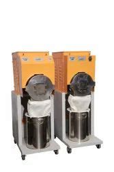 Manufacturer of Domestic Flour Mill & Stoneless Flour Mill by Chirag ...