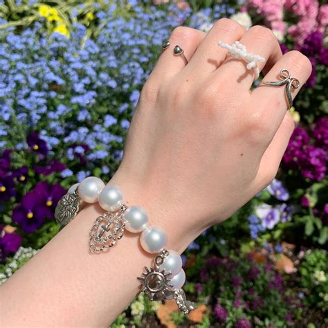 【OMAMORI】Bracelet | meinyuu