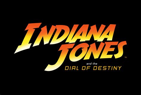 Download Indiana Jones Dial of Destiny HD Wallpaper