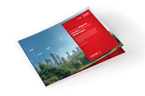 Refrigerants for lower Global Warming Potential | Explore options | Danfoss