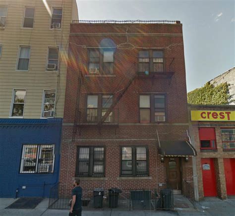 Six-Story Mixed-Use Project Filed For 550 Metropolitan Avenue ...
