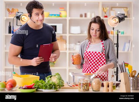 Image result for Create TV Cooking Shows