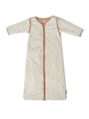 Buy Mi Arcus Printed Off White Baby Blanket Online