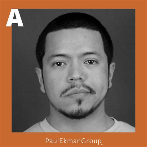 Facial Expression Test Quiz - Paul Ekman Group