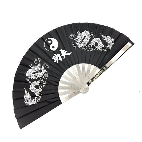 Tessenjutsu Martial Arts Japanese War Fan — Medieval Depot