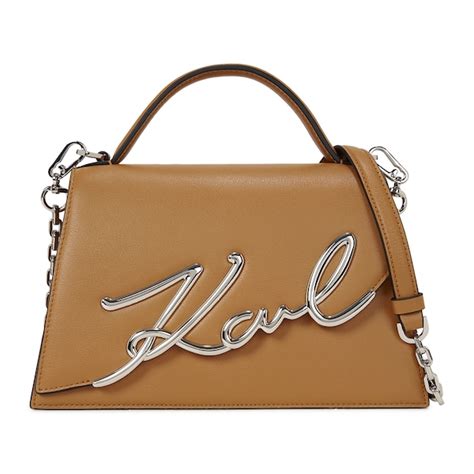 Buy Branded Karl Lagerfeld Bags Online at The Collective in India