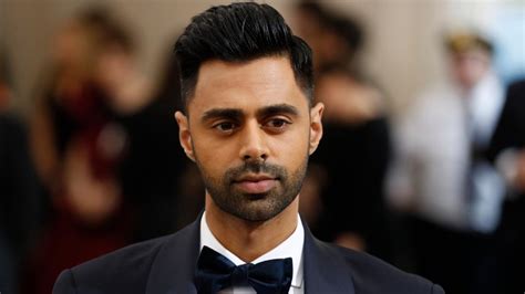 Indian-American comedian Hasan Minhaj to host White House ...