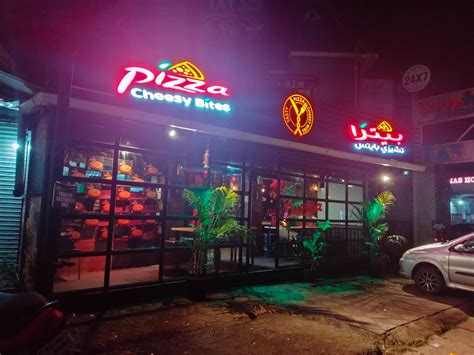 Pizza cheesy bites - KOTTAKKAL