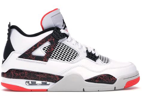 JORDAN 4 RETRO FLIGHT NOSTALGIA MEN'S