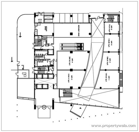 Vatika City Point - M G Road, Gurgaon - Office Space Project - PropertyWala
