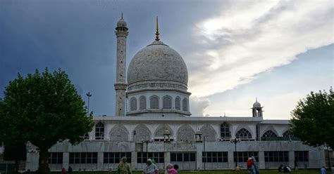Ashoka emblem: Why furore at Kashmir’s Hazratbal shrine reflects a ...