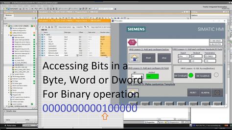 Image result for Difference Between Byte Bit Nibble and Word