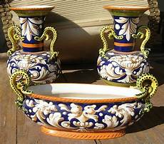 foto vasi tre oggetti in ceramica antiquariato su anticoantico foto vasi tre oggetti in ceramica antiquariato su anticoantico