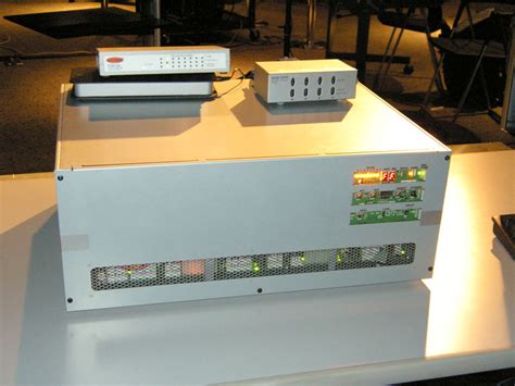 Image result for PS3 Dev Kit