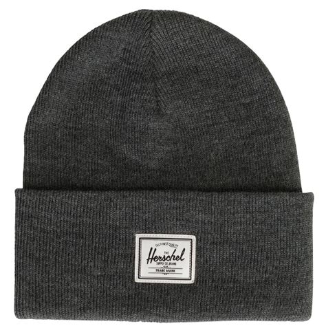 herschel beanie
