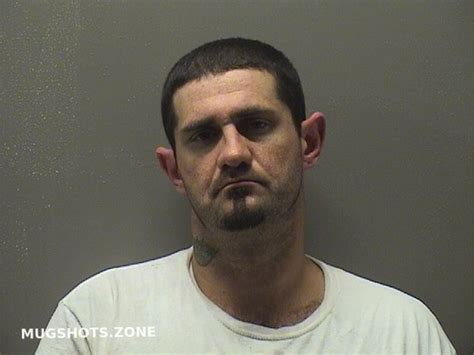 WILSON WAYLON HUNTER 10/26/2022 - Garland County Mugshots Zone