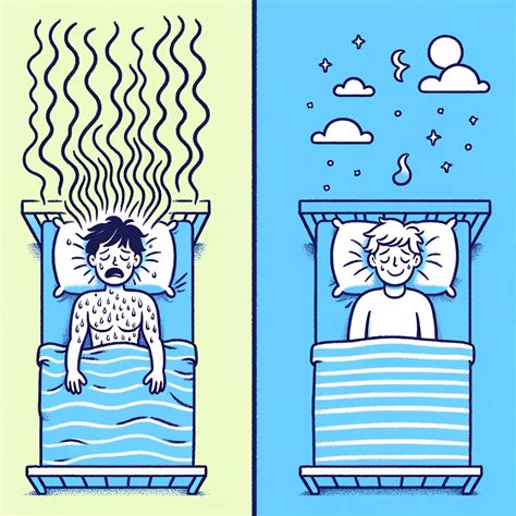 Your Home's Humidity is Ruining Your Sleep. Find Out Why.