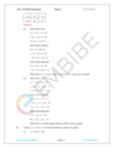 7th Class Math Chapter 1 All 的图像结果