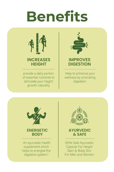 Divyashree Height Detox | Natural Height Growth Supplement – Kayashree ...