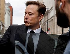 Image result for Tesla shares fall