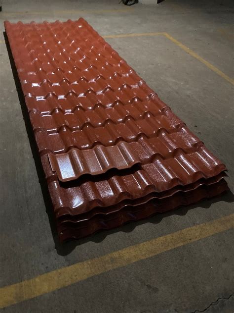 Buy uPVC Roofing Sheets from Top Manufacturers & Sellers - Prices ...