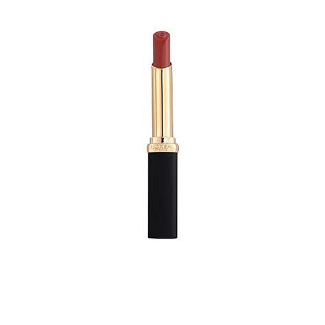 Buy L'Oreal Paris Color Riche Intense Volume Matte Lipstick, 129 I Lead ...