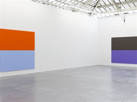 Olivier Mosset | Meer