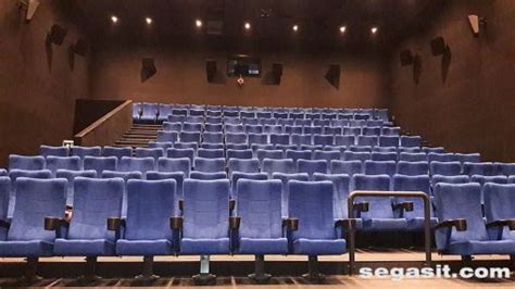 Cinema Seats UK | Global Turkish manufacturer and supplier in the ...