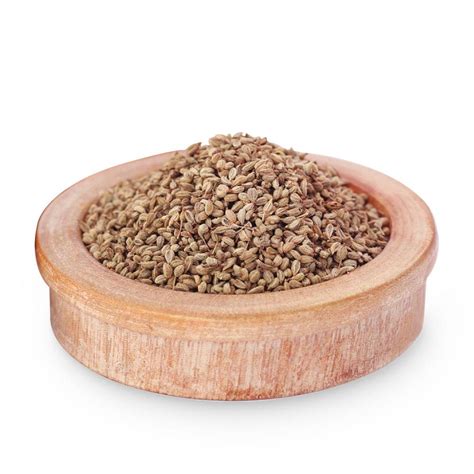 Authentic Organic Ajwain - Farm Direct