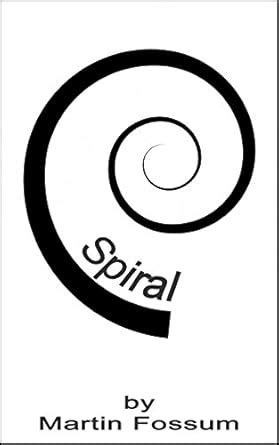 Spiral eBook : Fossum, Martin: Amazon.in: Kindle Store