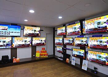 3 Best Electronics Stores in Rajkot, GJ - Expert Recommendations