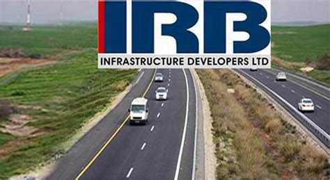 IRB Infra gets NHAI nod for transferring project to InvIT