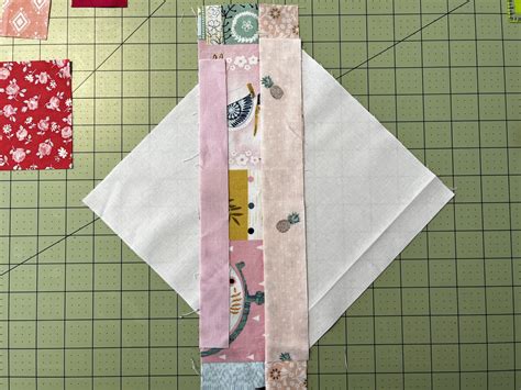 Image result for String X Quilt Pattern