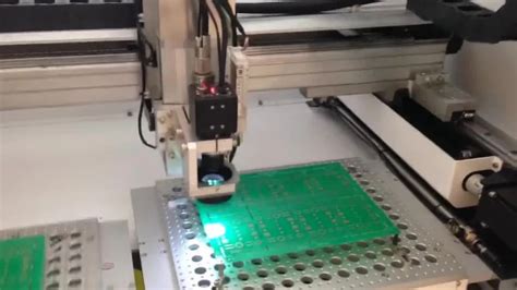 Image result for PCB Routing Machine