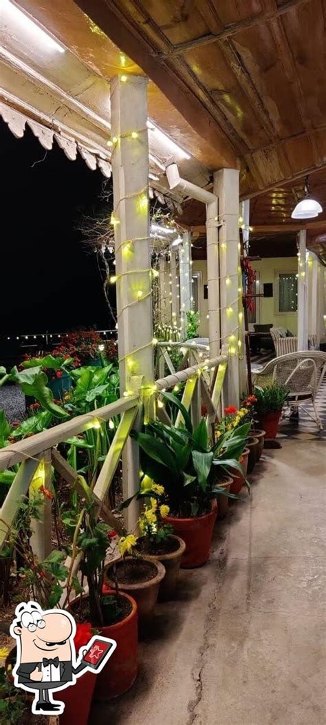 Surichi Restaurant, Mussoorie - Restaurant menu, prices and reviews