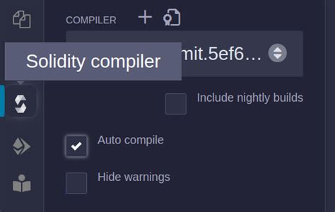 Remix Ethereum Write Smart Contract 的图像结果