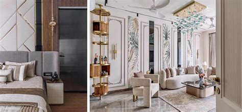 Step Inside a New Delhi Home Where Texture Meets Tradition | Goodhomes ...