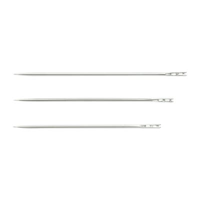 Image result for Self Threading Needles Tutorial