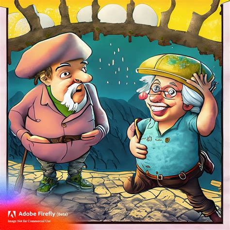 The Misadventures of Bob and Larry: A Hilarious Journey eBook : HASSAN ...