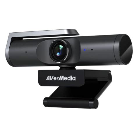 Buy AVerMedia PW515 4K Ultra HD Webcam