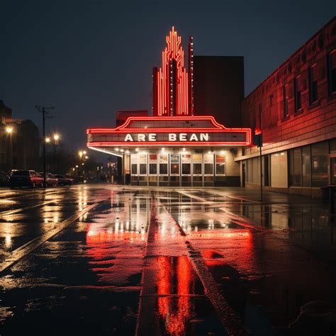 Aberdeen Movie Theater