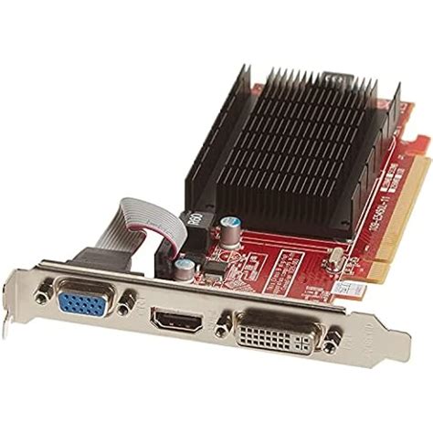 The 10 Best VGA Graphics Cards of 2024 (Reviews) - FindThisBest