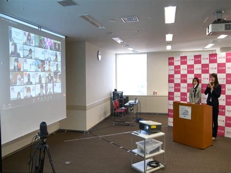 AEON 1per cent Club contributes towards making students global leaders