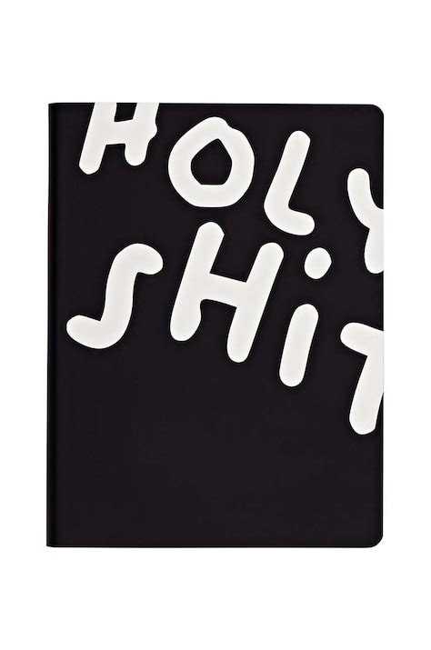 Designworks Ink notatnik | Answear.com