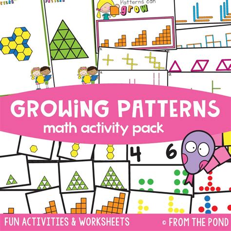 Growing Patterns Math Art 的图像结果