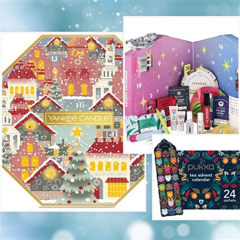 The Ann Summers 12 Nights of Paradise Advent Calendar is exactly what ...