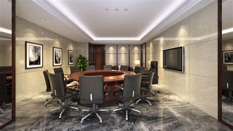 Conference Room Interior Design 的图像结果